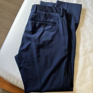 Men’s Bonobos tailored fit size 32 pants